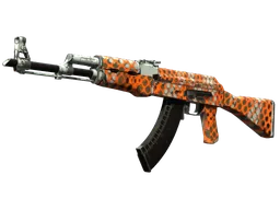 AK-47 | Safety Net