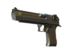 Desert Eagle | Pilot
