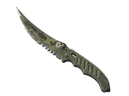 ★ Flip Knife | Boreal Forest