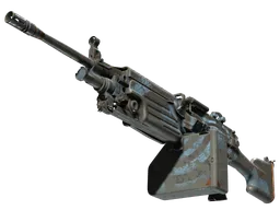 M249 | Hypnosis