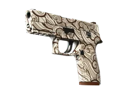 P250 | Gunsmoke
