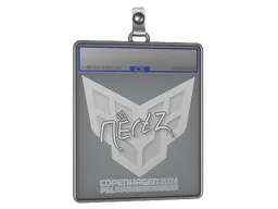 Sticker Slab | NertZ | Copenhagen 2024