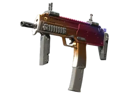 MP7 | Fade