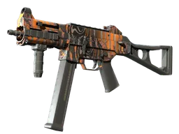 UMP-45 | Oscillator