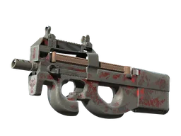 P90 | Fallout Warning
