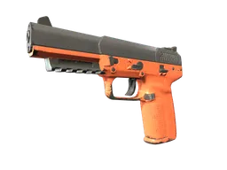 Five-SeveN | Nitro