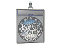 Sticker Slab | venomzera | Cologne 2026