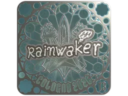 Sticker | Rainwaker (Foil, Ranked) | Cologne 2026