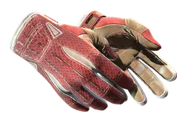 ★ Sport Gloves | Slingshot (Factory New)