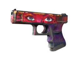 Glock-18 | Vogue