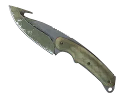★ Gut Knife | Safari Mesh