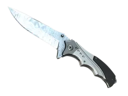 ★ Nomad Knife | Damascus Steel