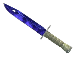 ★ Bayonet | Doppler — Sapphire