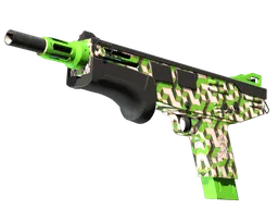 MAG-7 | Counter Terrace