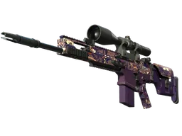 SCAR-20 | Magna Carta