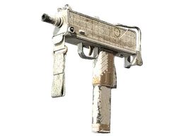 MAC-10 | Arabesque Mosaic