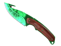 ★ Gut Knife | Gamma Doppler — Emerald