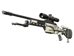 SSG 08 | Detour