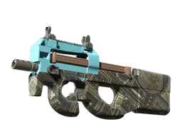 P90 | Facility Negative