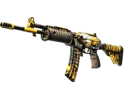 Galil AR | Chatterbox
