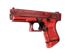 Glock-18 | Ghost Protocol