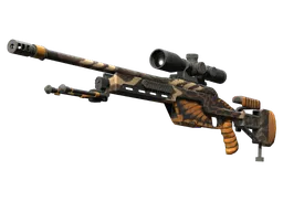 SSG 08 | Death's Head
