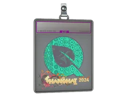 Sticker Slab | FlyQuest (Holo) | Shanghai 2024