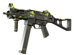 UMP-45 | Riot (Factory New)