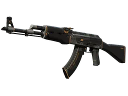 AK-47 | Elite Build