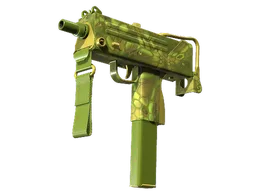 MAC-10 | Acid Hex