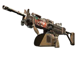 Negev | Drop Me