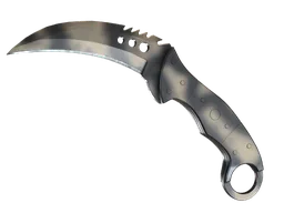 ★ Talon Knife | Scorched (Factory New)