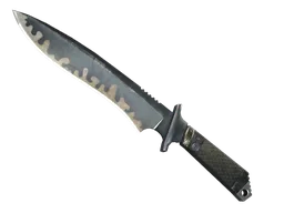 Classic Knife