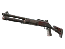 XM1014 | Fallout Warning
