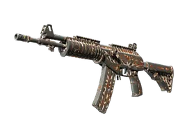 Galil AR | Akoben