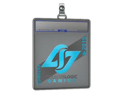 Counter Logic Gaming