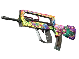 FAMAS | Bad Trip