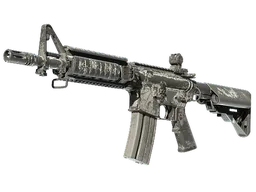 M4A4 | Aeolian Dark