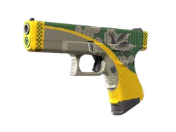 Glock-18 | Glockingbird