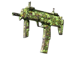 MP7 | Impire
