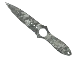 ★ Skeleton Knife | Urban Masked