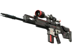 SCAR-20 | Cyrex