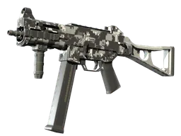 UMP-45 | Urban DDPAT