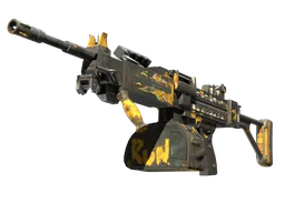 Negev | Loudmouth