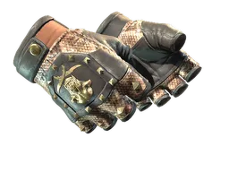 ★ Bloodhound Gloves | Snakebite