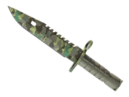 ★ M9 Bayonet | Boreal Forest