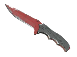★ Nomad Knife | Crimson Web