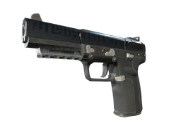 Five-SeveN | Scumbria (Factory New)