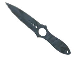★ Skeleton Knife | Night Stripe
