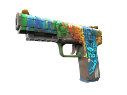 Five-SeveN | Fall Hazard